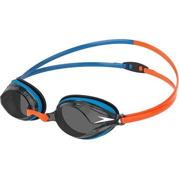 Speedo 8-11322G792 Vengeance Fina Onaylı Yüzücü Gözlüğü