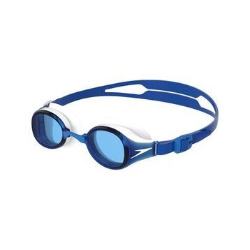 Speedo 8-126697239 Mavi Hydropure Yüzücü Gözlüğü