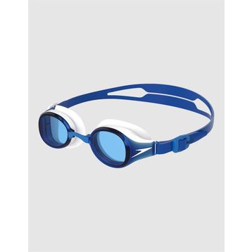 Speedo 8-126697239 Mavi Hydropure Yüzücü Gözlüğü