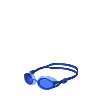 Speedo 8-13534D665 MARINER PRO GOG Mavi Beyaz Yüzücü Gözlüğü