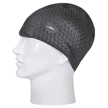 Speedo 8-709296817 Bubble Cap Xu Bone