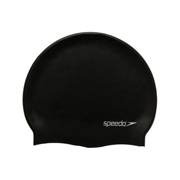 Speedo 8-709849097 Silc Moud Cap Au Bone