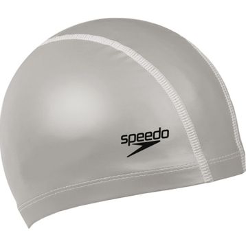 Speedo 8-720641731 Pace Cap Gri Uni Sil Standart Bone