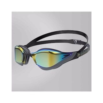 Speedo 811778D624 Fastskin Pure Focus Aynalı Yarış Yüzücü Gözlüğü