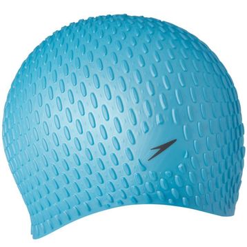 Speedo Bubble Yüzücü Bonesi