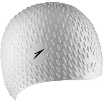 Speedo Bubble Yüzücü Bonesi