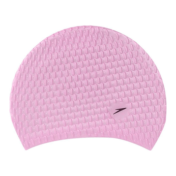 Speedo Bubble Yüzücü Bonesi