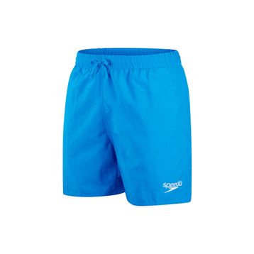Speedo Essentıals 16'' WaterShort AM Mavi Erkek Deniz Şortu
