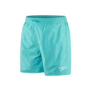 Speedo Essentıals 16'' WaterShort AM Mavi Erkek Deniz Şortu