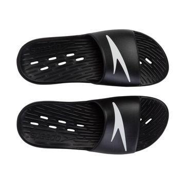 Speedo Male Siyah Erkek Terlik