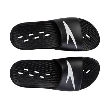 Speedo Male Siyah Erkek Terlik