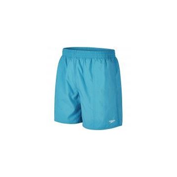 Speedo Solid Leis 16 Wsht Am Red Erkek Şort Mayo