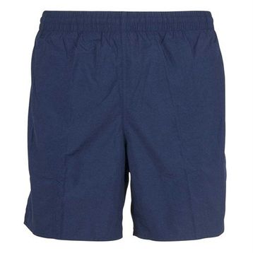Speedo Solid Leisure Kısa Erkek Şort Mayo - Siyah