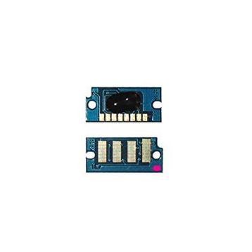 Speeds Epson C1600-CX16NF Kırmızı Toner Chıp