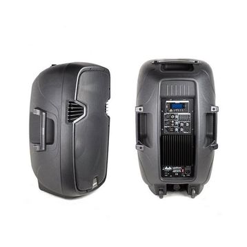 Spekon BTU-12P Taşınabilir Aktif Kabin Hoparlör