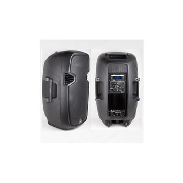 Spekon BTU-12P Taşınabilir Aktif Kabin Hoparlör