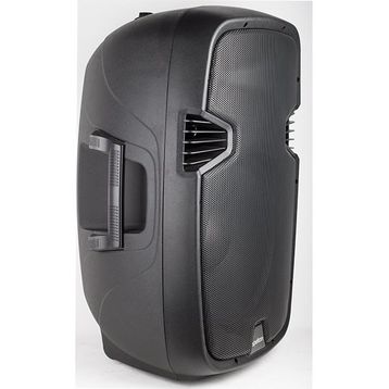Spekon BTU-12P Taşınabilir Aktif Kabin Hoparlör