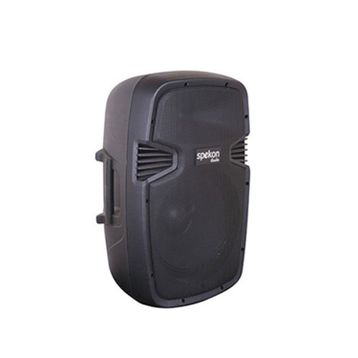 Spekon BTU-12P Taşınabilir Aktif Kabin Hoparlör