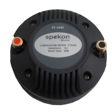 Spekon CT44AS Tweteer