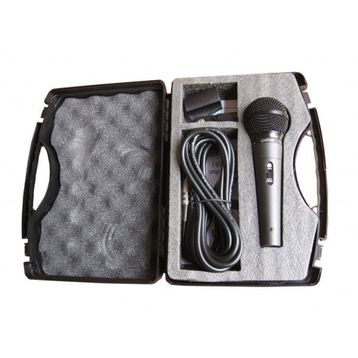 Spekon DM-630 Dinamik Mikrofon