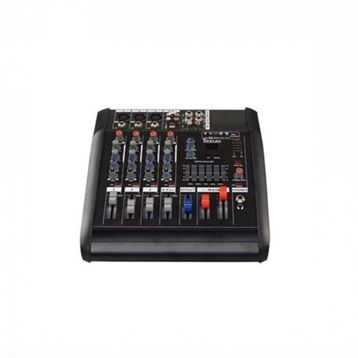 Spekon MX-4B Anfi Mikser