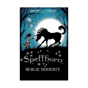 SPELLHORN - BERLIE DOHERTY