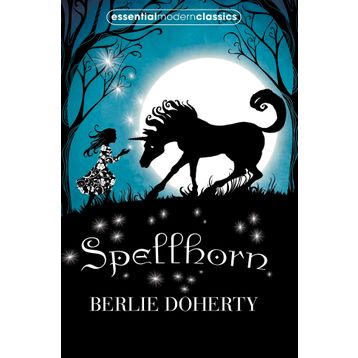 SPELLHORN - BERLIE DOHERTY