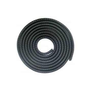 Spelt Spiral Sarma Kılıf Şarj Aleti Kablosu