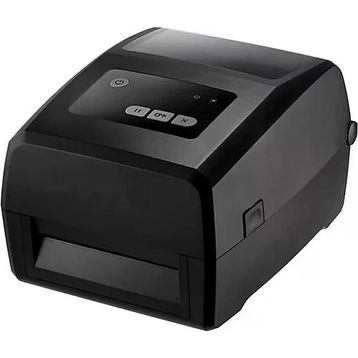 Spenta SPR-400T Termal Transfer 203 DPI USB Ethernet Bluetooth Barkod Yazıcı