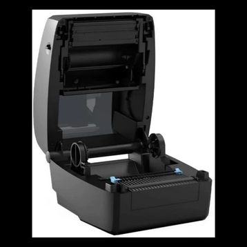 Spenta SPR-400T Termal Transfer 203 DPI USB Ethernet Bluetooth Barkod Yazıcı