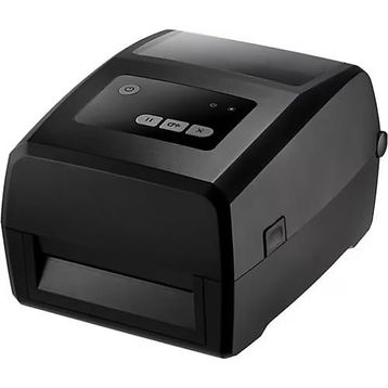Spenta SPR-400T Termal Transfer 203 DPI USB Ethernet Bluetooth Barkod Yazıcı