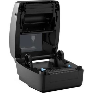 Spenta SPR-400T Termal Transfer 203 DPI USB Ethernet Bluetooth Barkod Yazıcı