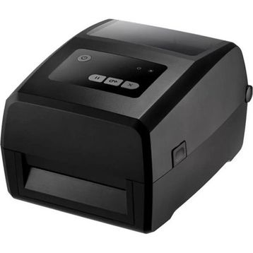 Spenta SPR-400T Termal Transfer 203 DPI USB Ethernet Bluetooth Barkod Yazıcı