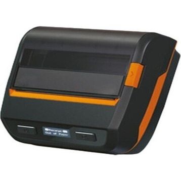 Spenta SPR-60M Barkod Yazıcı