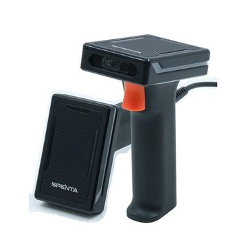 Spenta ST-3810 2D Kablolu Barkod Okuyucu