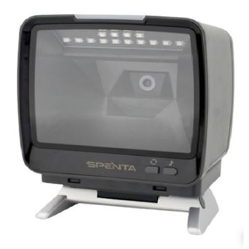 Spenta ST-6400 USB 1D-2D Masaüstü Barkod Okuyucu