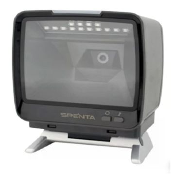 Spenta ST-6400 USB 1D-2D Masaüstü Barkod Okuyucu