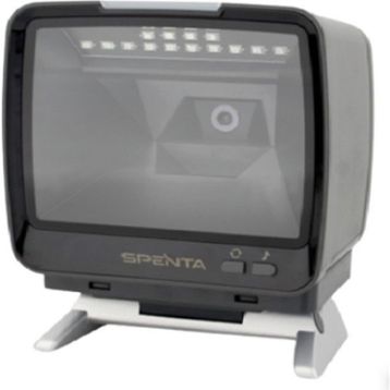 Spenta ST-6400 USB 1D-2D Masaüstü Barkod Okuyucu