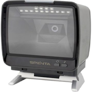 Spenta ST-6400 USB 1D-2D Masaüstü Barkod Okuyucu