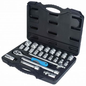 Spero 25 Parça 1/2 Lokma Takımı