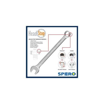 Spero 5000-730 30 mm Kombine Anahtar
