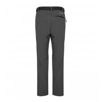 Sphere Pro Men Antrasit Polyester Elastan Pantolon