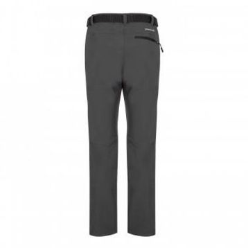 Sphere Pro Men Antrasit Polyester Elastan Pantolon