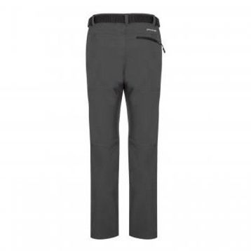 Sphere Pro Men Antrasit Polyester Elastan Pantolon