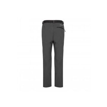 Sphere Pro Men Antrasit Polyester Elastan Pantolon
