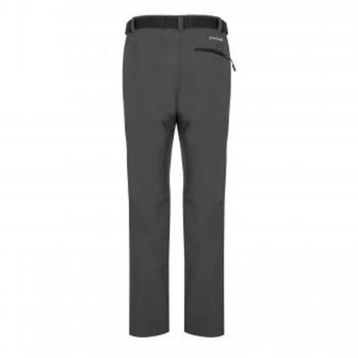 Sphere Pro Men Antrasit Polyester Elastan Pantolon