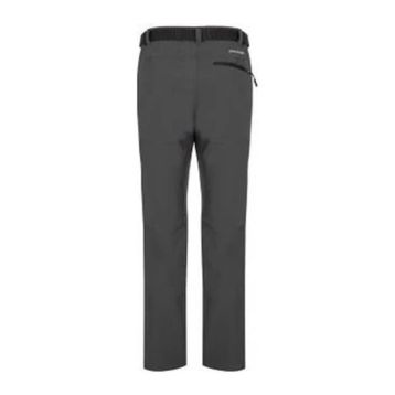 Sphere Pro Men Antrasit Polyester Elastan Pantolon