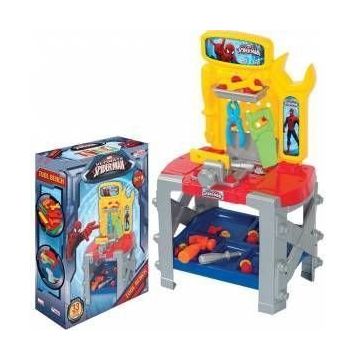 Spider Man 03034 Power Tamir Set