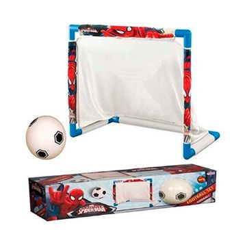 Spider Man 3011 Futbol Set