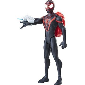 Spider Man E0808 Hareketli Figür